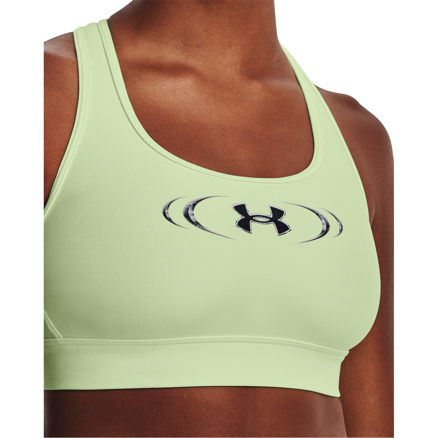 Under Armour Arm Md Pdls Bra Ld99