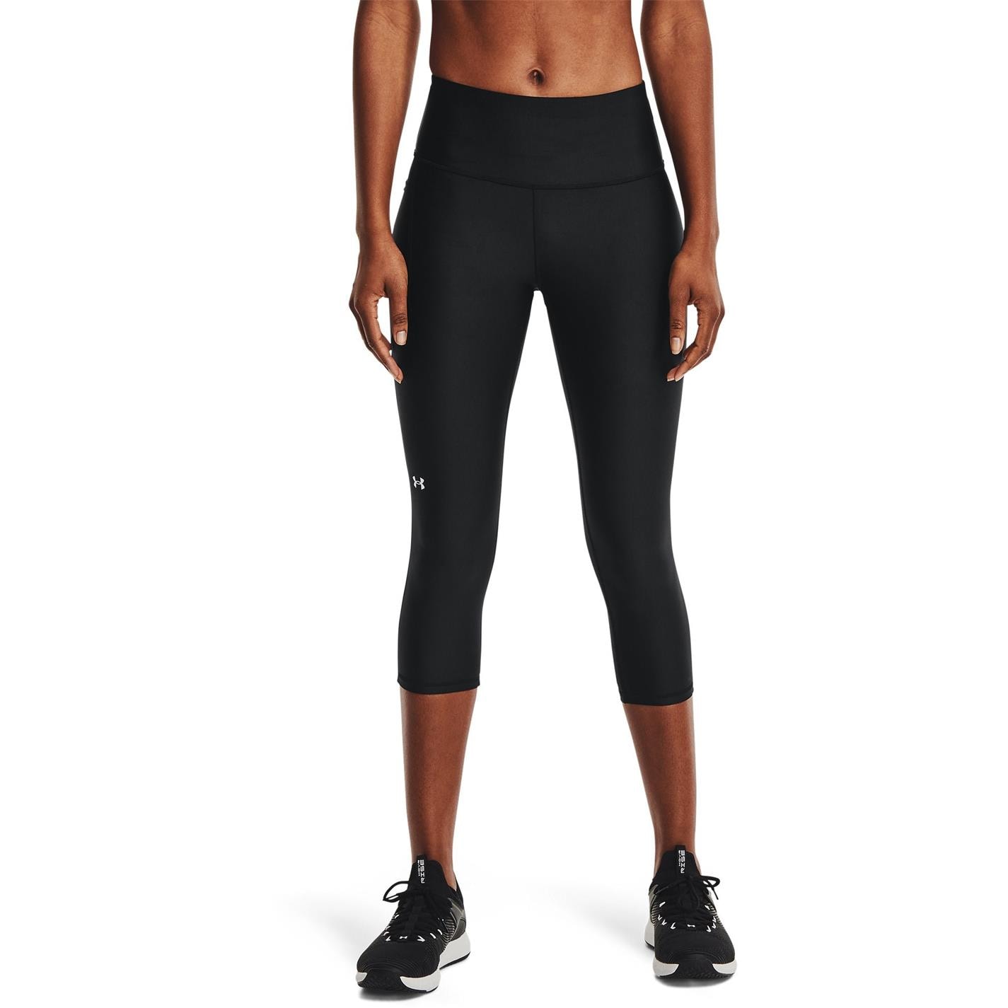 Under Armour Armour HG Armour Hi Capris