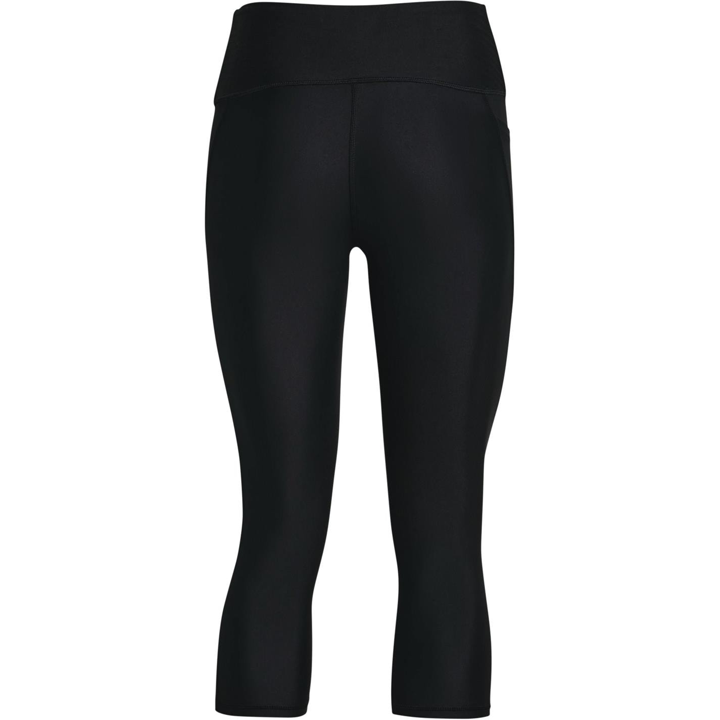 Under Armour Armour HG Armour Hi Capris