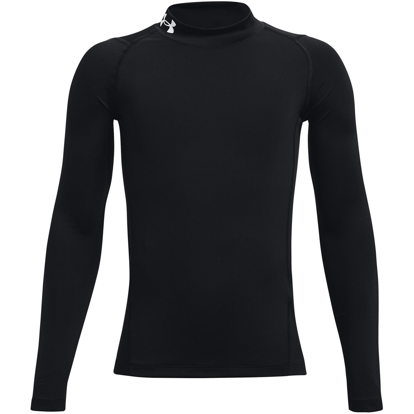 Under Armour Armour Mock Maneca Lunga Baselayer