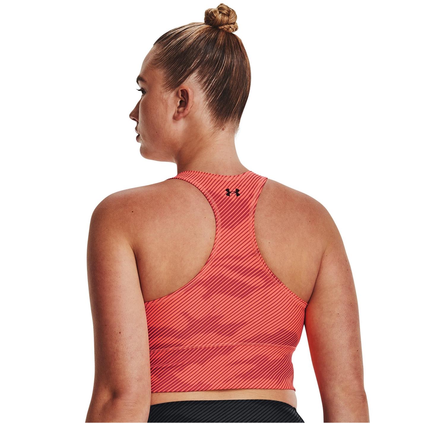 Under Armour Armour Project Rock Bra dama