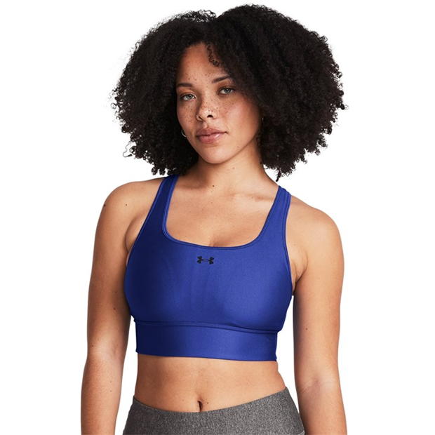 Under Armour Crossbac LongLine Ld42