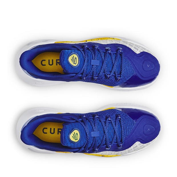 Under Armour Curry 11 Dub Nat Sn41