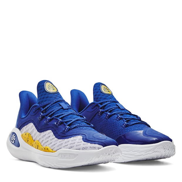 Under Armour Curry 11 Dub Nat Sn41