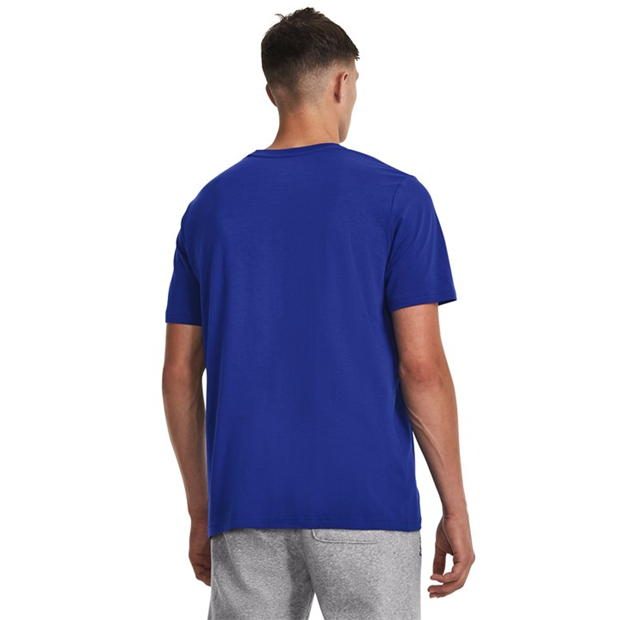 Under Armour Curry B Head T Sn42