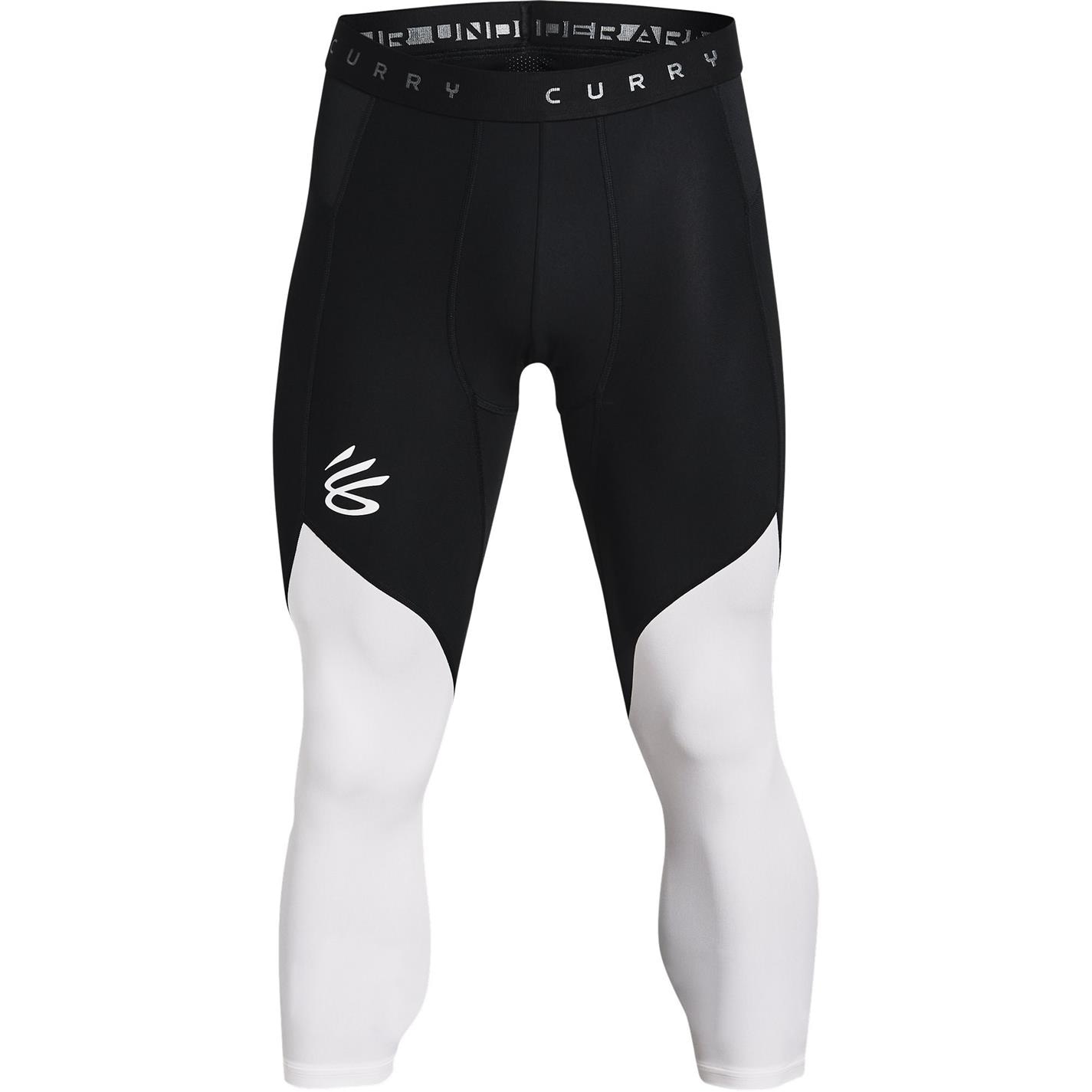 Under Armour Curry three quarterLeggings barbat