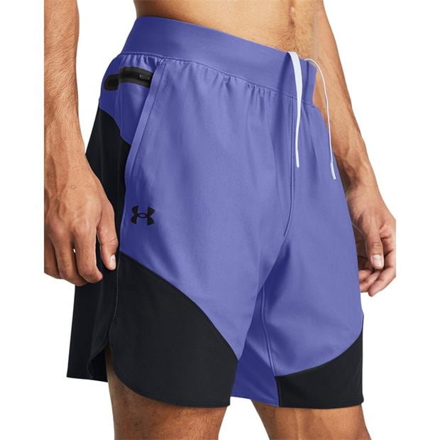 Under Armour Elite Hybrd Short Sn99