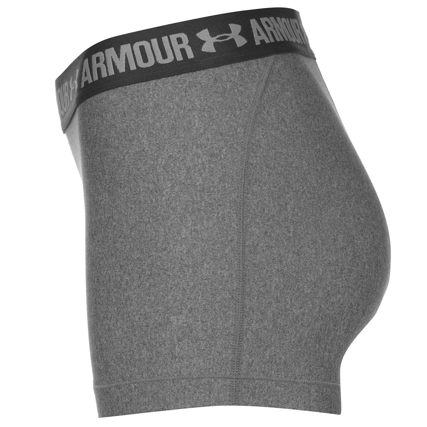 Under Armour HeatGear Shorties dama