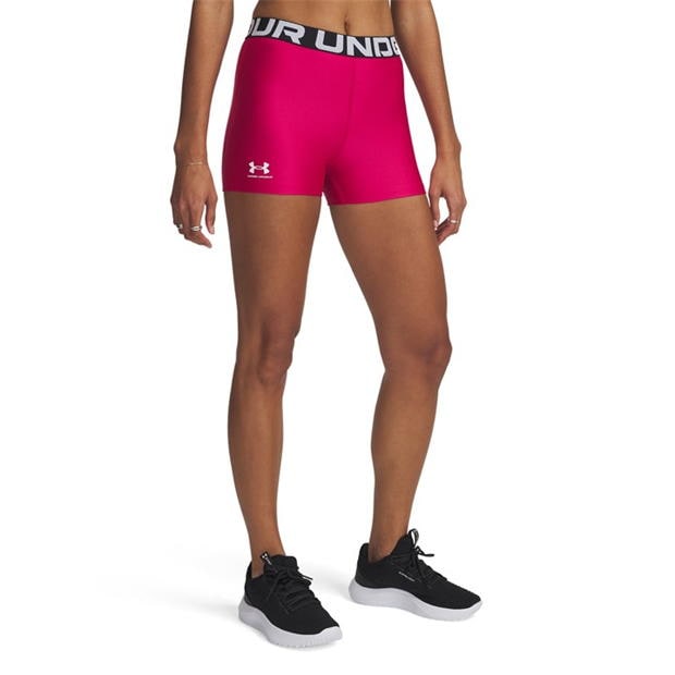 Under Armour Armour HeatGearr Shorty dama