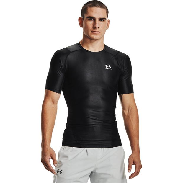 Under Armour HG IsoChill Comp SS