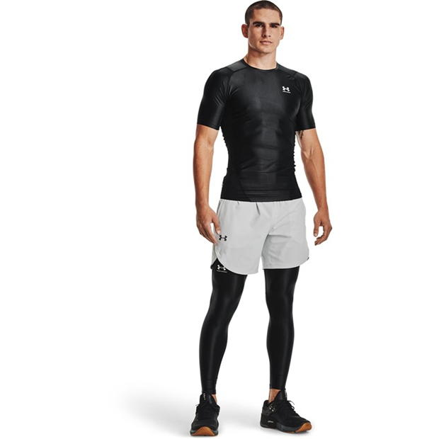 Under Armour HG IsoChill Comp SS