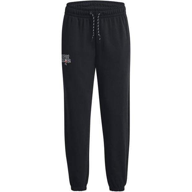 Under Armour Hwt Terry Jogger Ld99