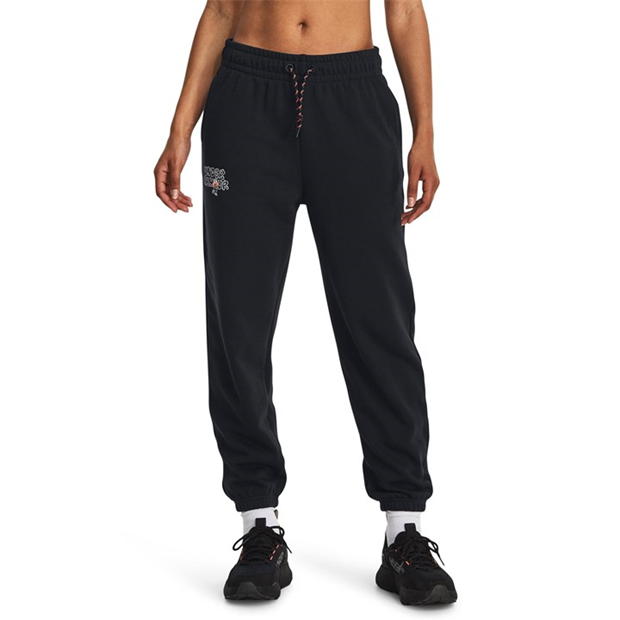 Under Armour Hwt Terry Jogger Ld99