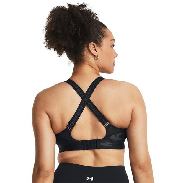 Under Armour Infinity High Support Bra dama