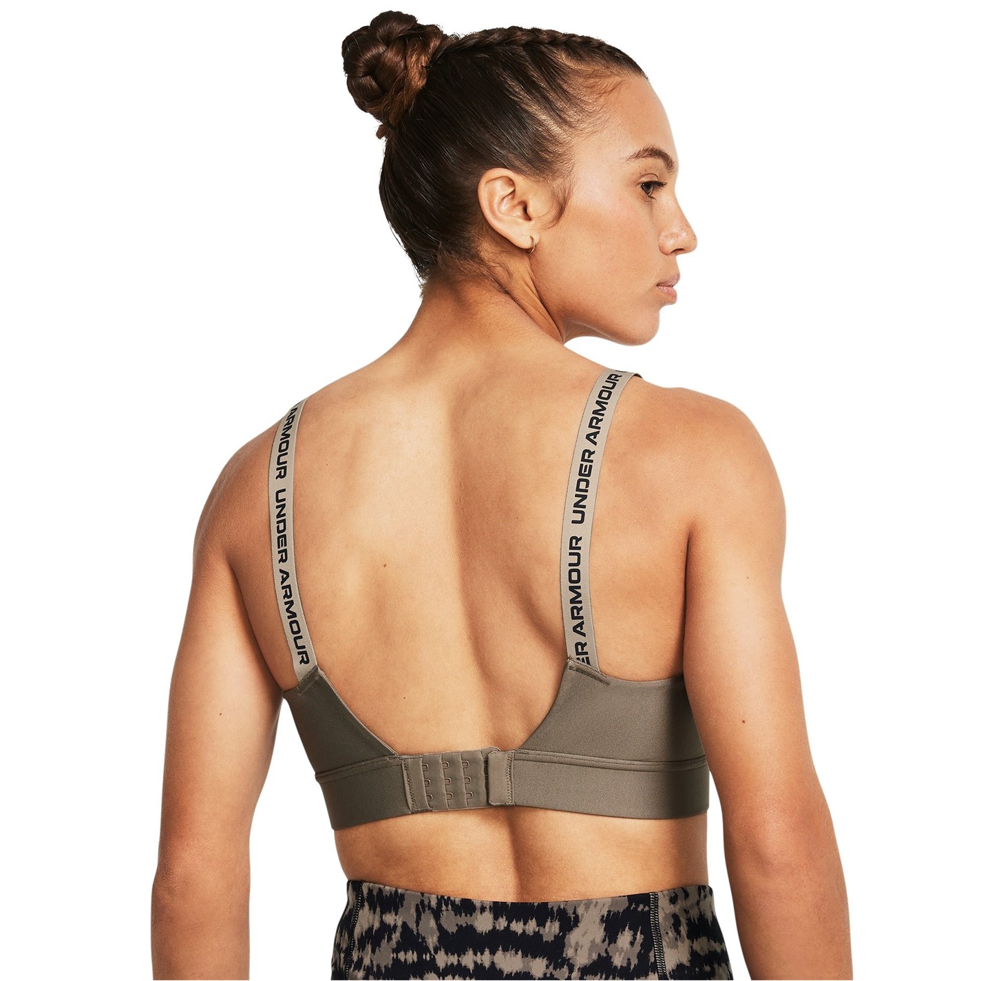 Under Armour Infinity Mid 2.0 Bra