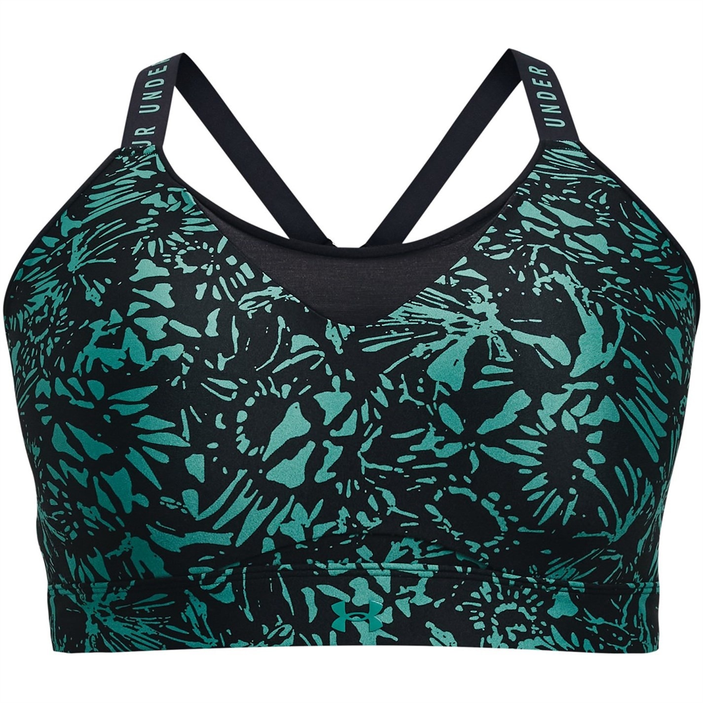 Under Armour Infnty Hi Bra Ld99