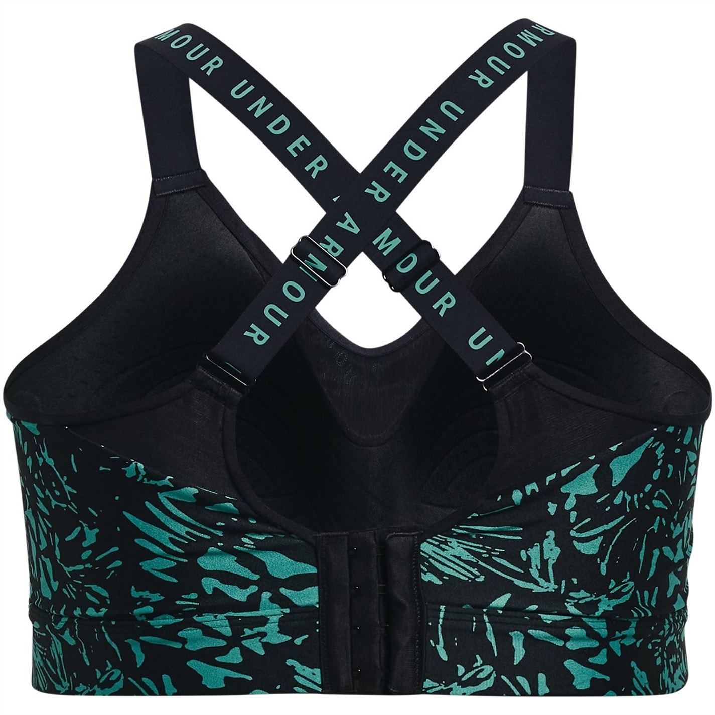 Under Armour Infnty Hi Bra Ld99