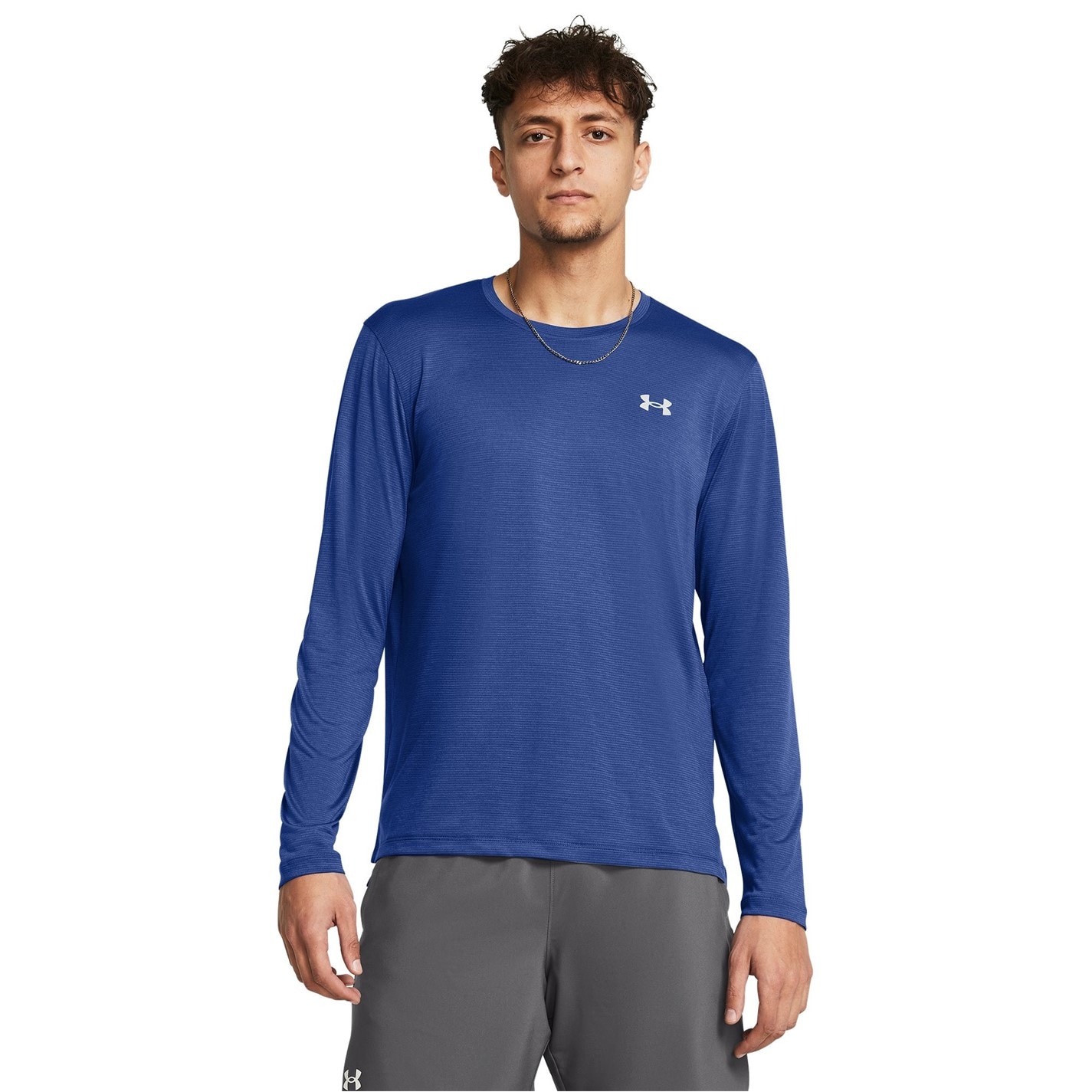 Under Armour LAUNCH LONGSLEEVE