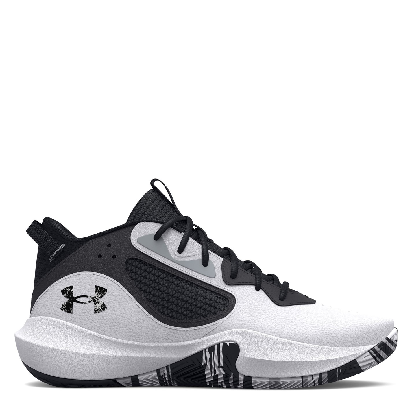 Under Armour Lockdown 6