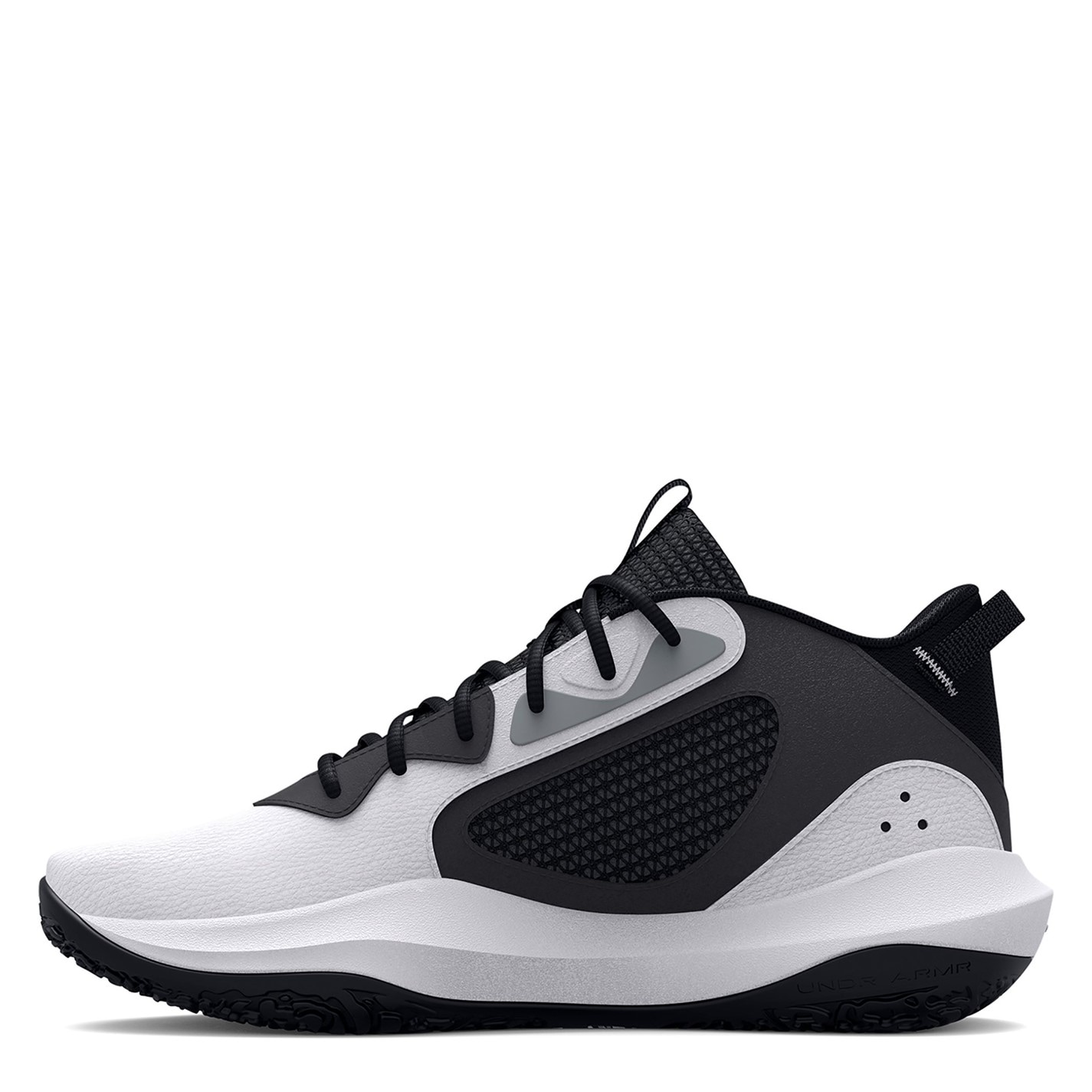 Under Armour Lockdown 6