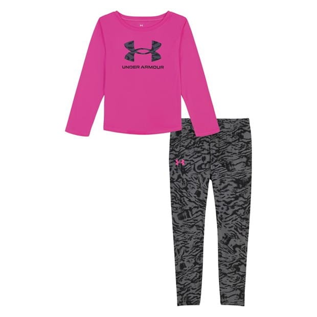 Under Armour LS LegSet In51