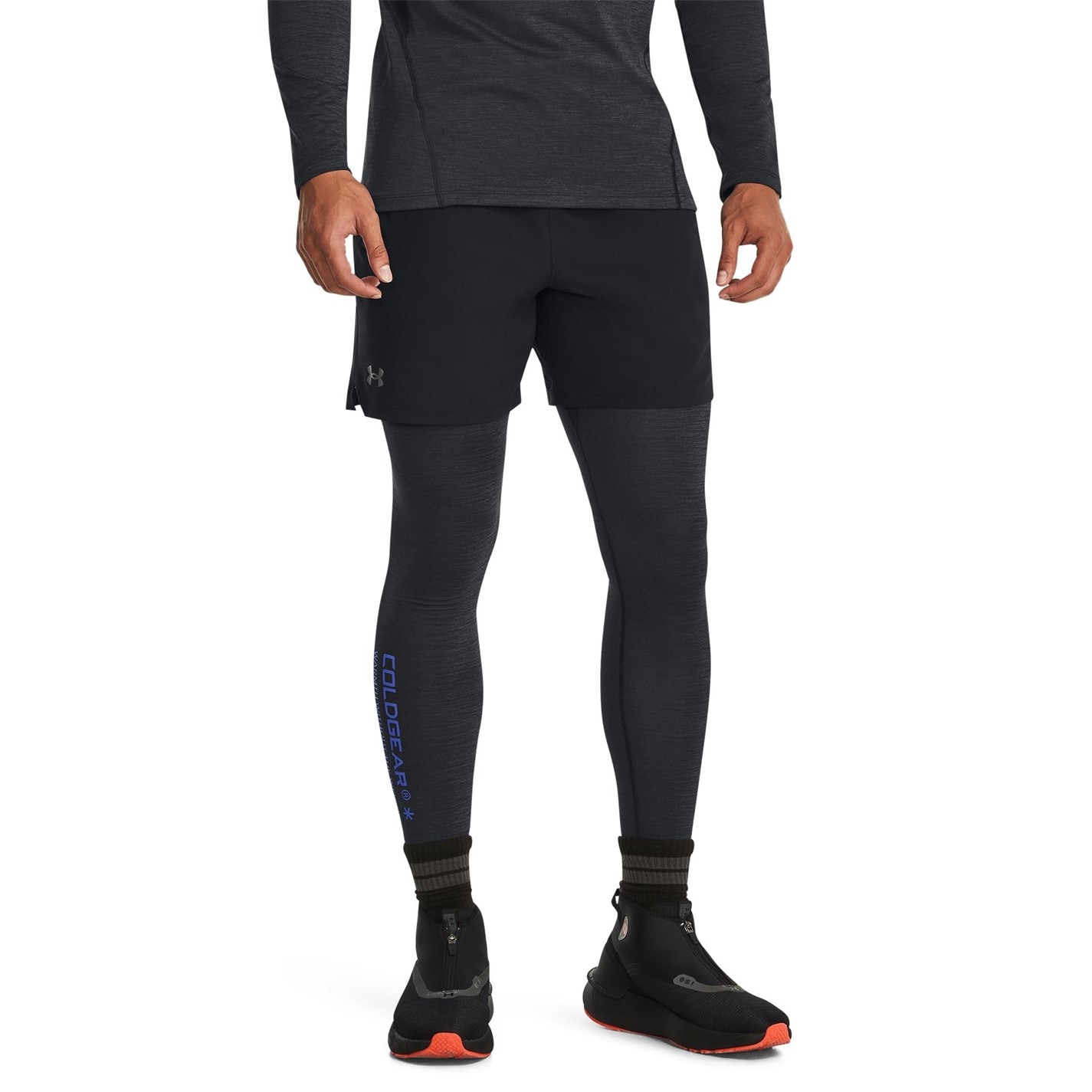 Under Armour M VANIS Sn41