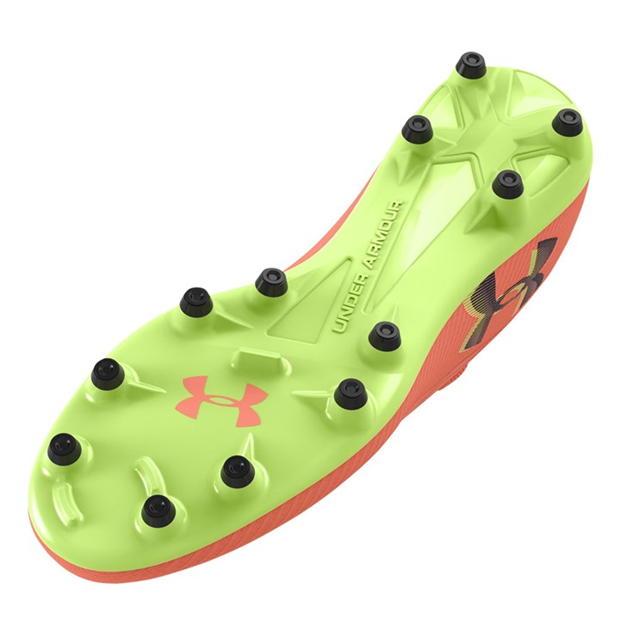 Under Armour Magn .2 Pr 4 FG Sn44