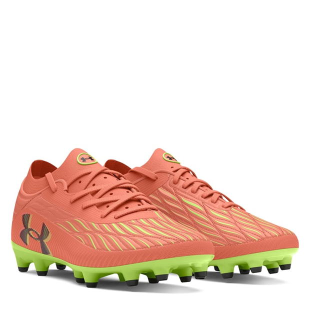 Under Armour Magn .2 Pr 4 FG Sn44