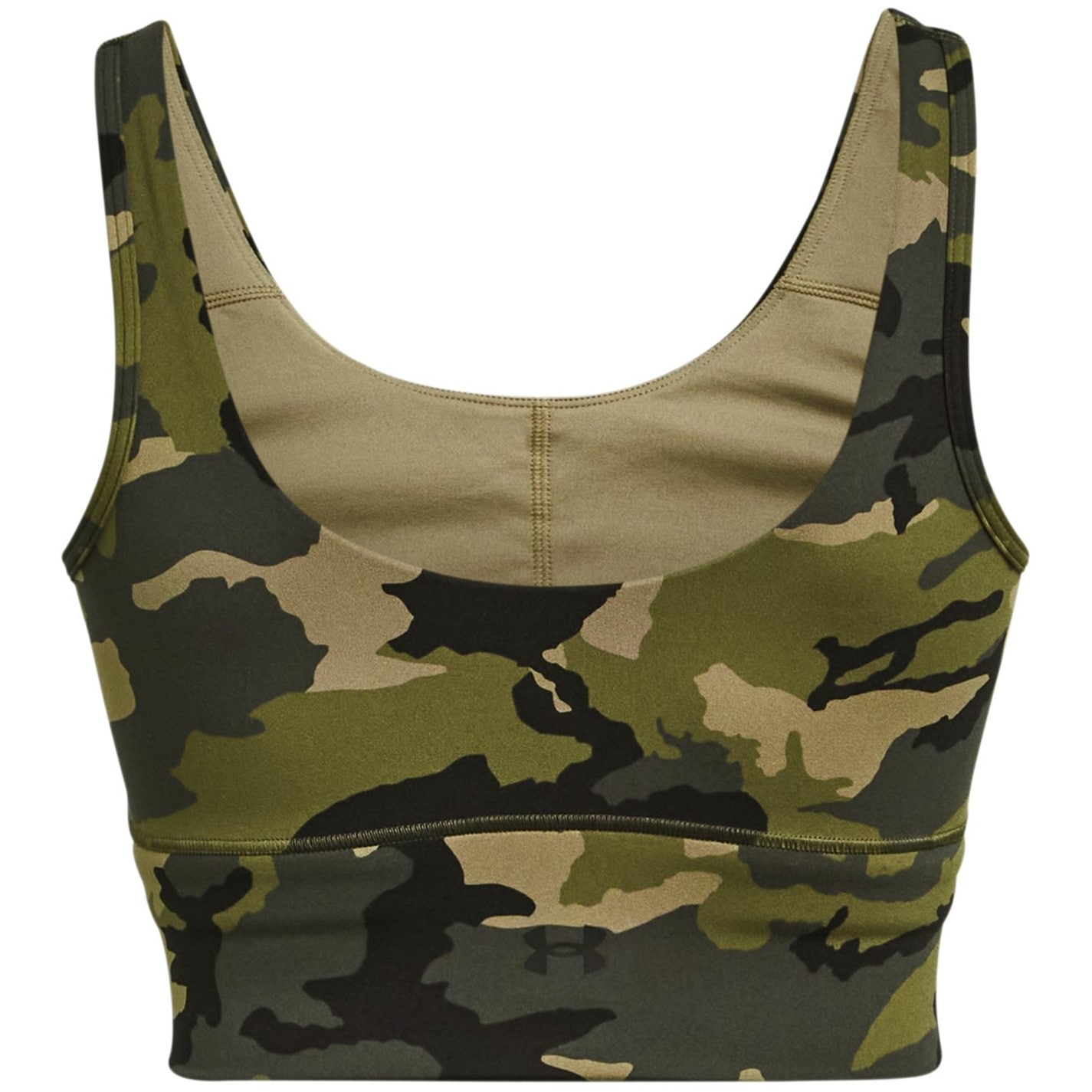 Under Armour Meridian Crop Ld34