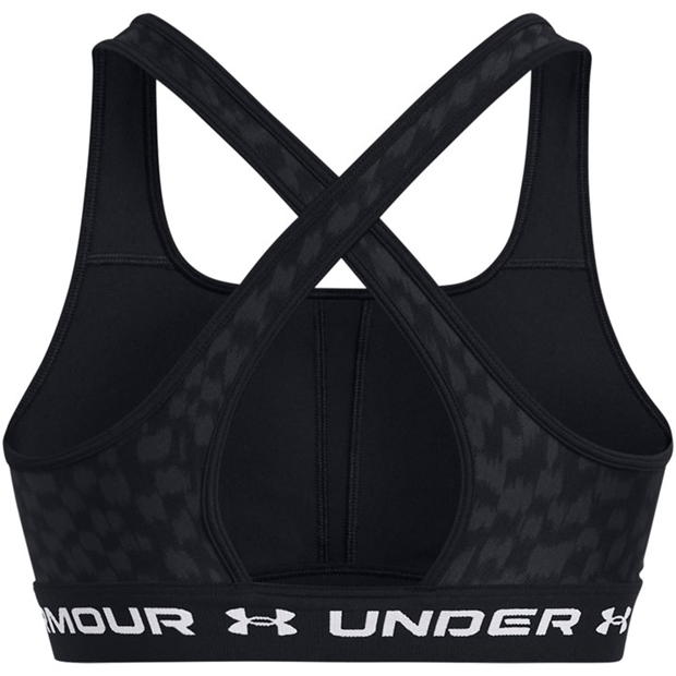 Under Armour Mid Print