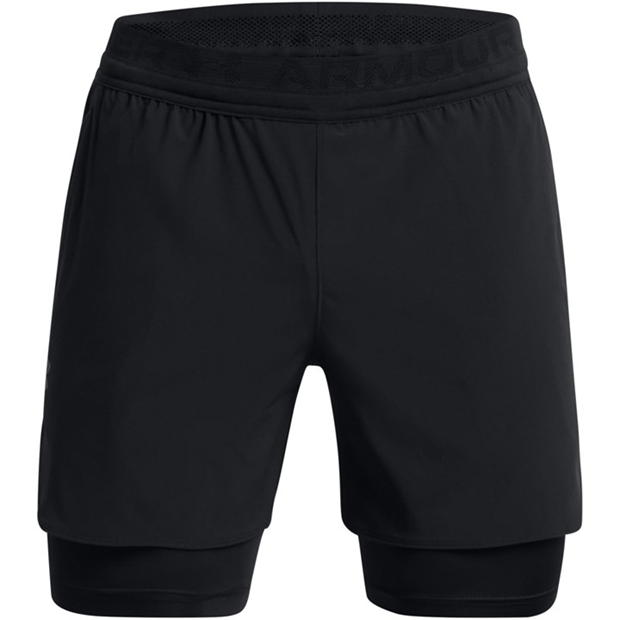 Under Armour Peak Woven 2in1 Sts