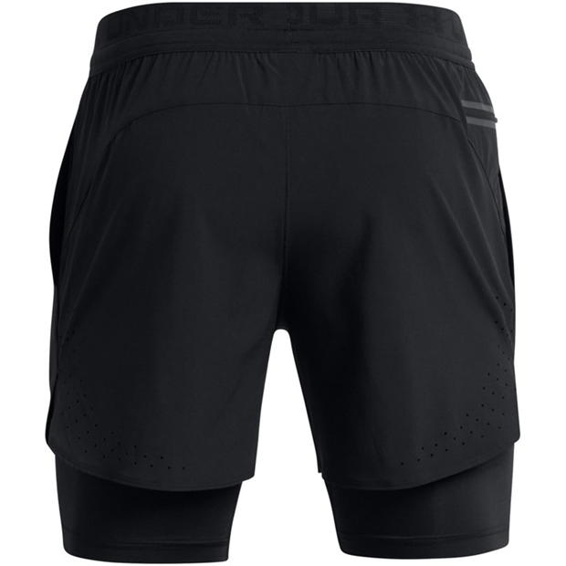 Under Armour Peak Woven 2in1 Sts