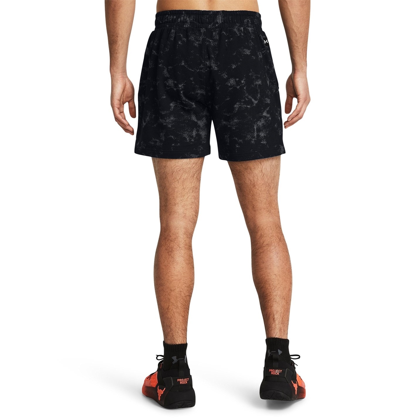 Under Armour PR AOP Short Sn99