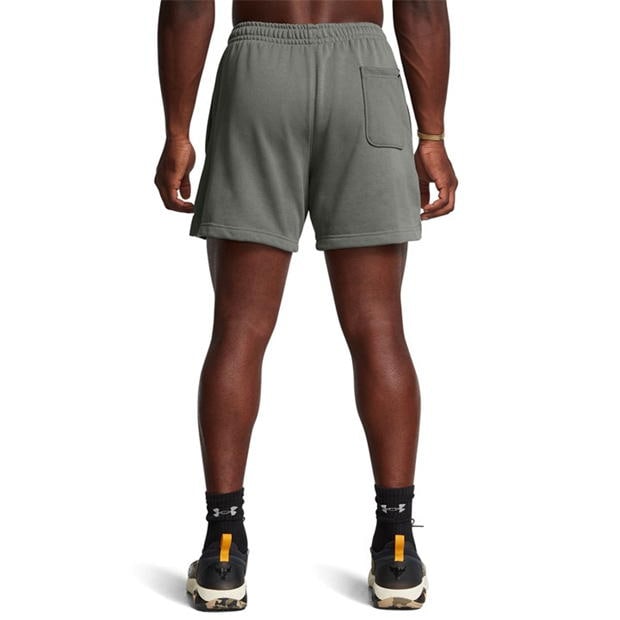 Under Armour PR HWT Short Sn99