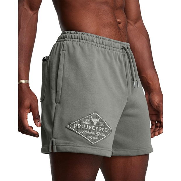 Under Armour PR HWT Short Sn99