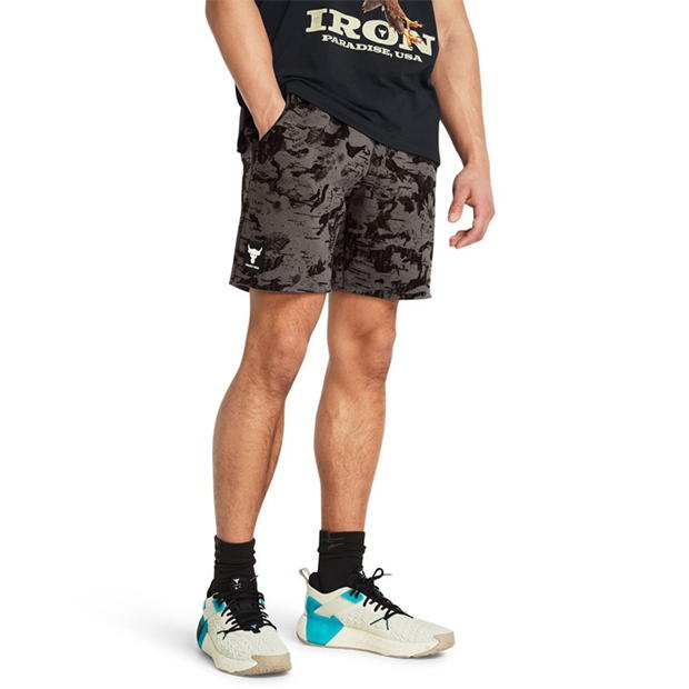 Under Armour PR Icon Short Sn99