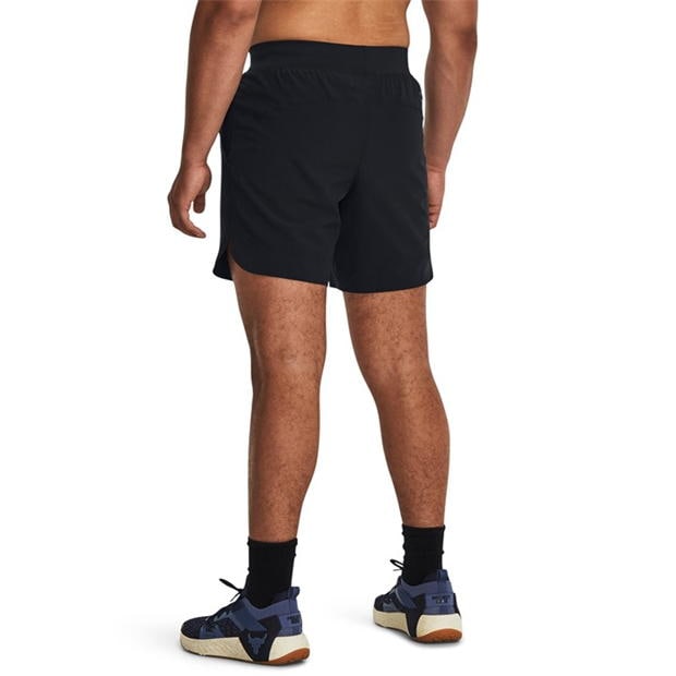 Under Armour PR Uns Short Sn99