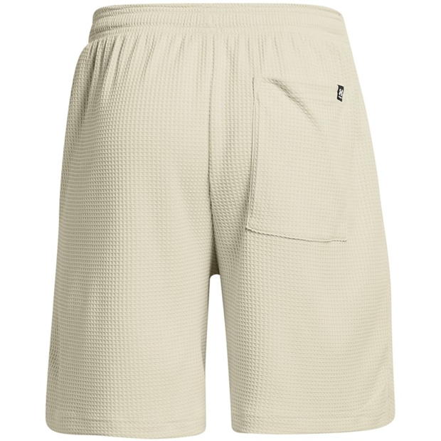 Under Armour Rival Waffle Short