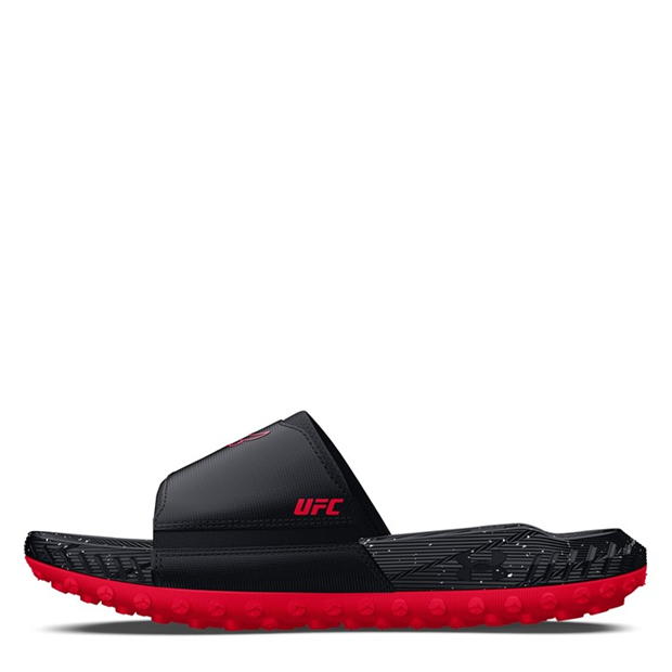 Under Armour Rock 3 UFC Slide Sn99