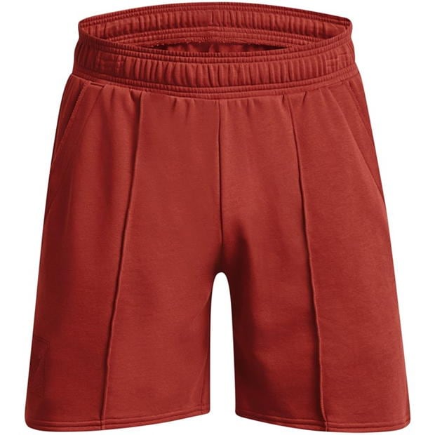 Under Armour Armour Pjt Rock Terry Gym Short Jogger barbat