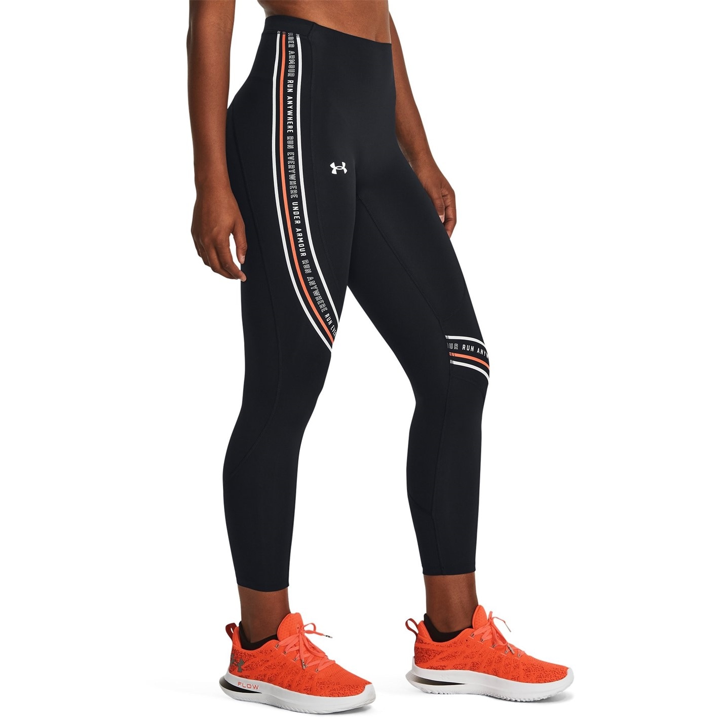 Under Armour Run Anyw Tight Ld99