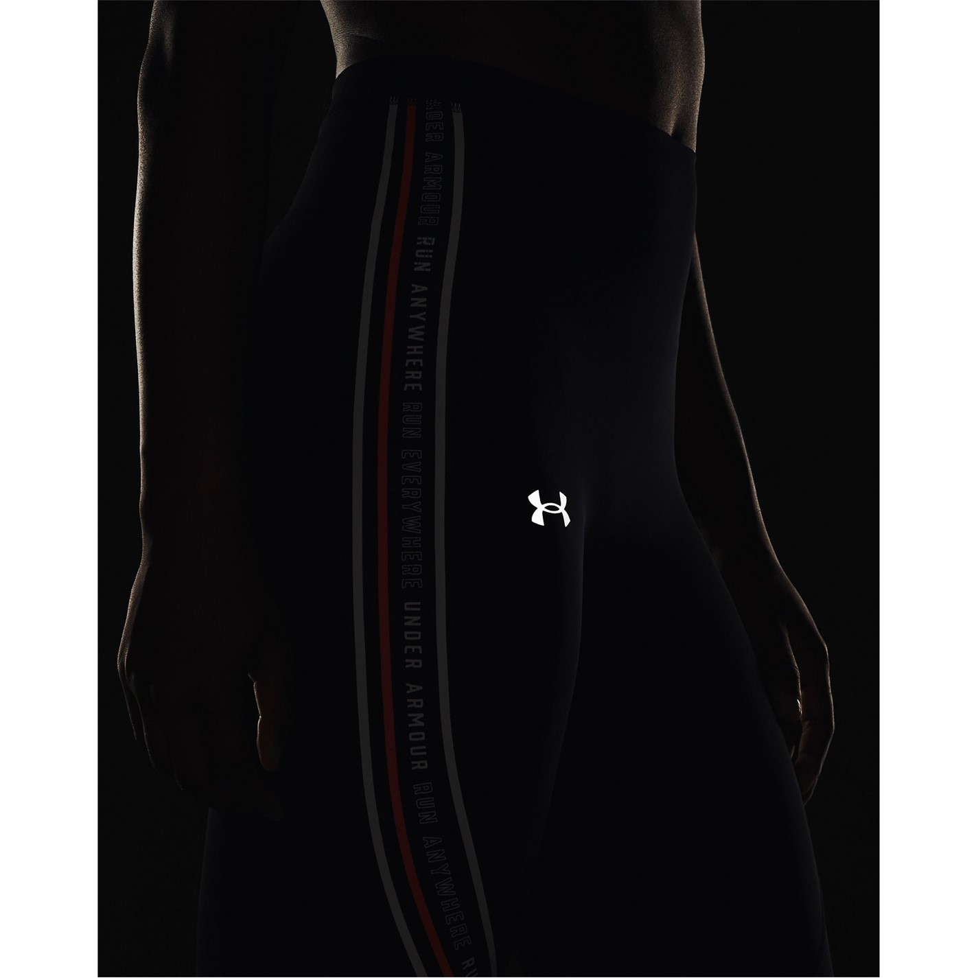 Under Armour Run Anyw Tight Ld99