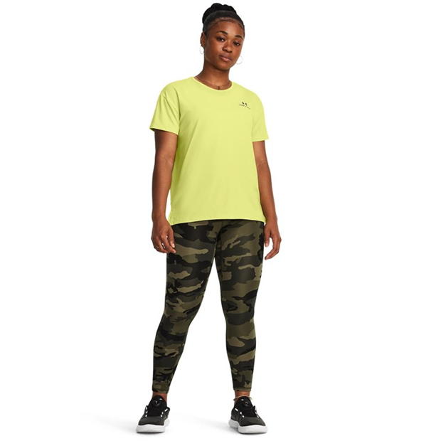 Under Armour Rush Energy SS 2.0