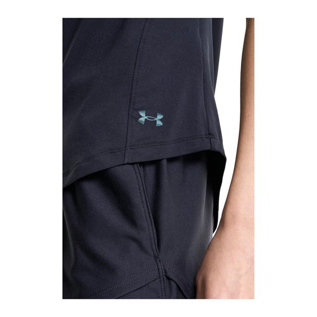 Under Armour Rush SS