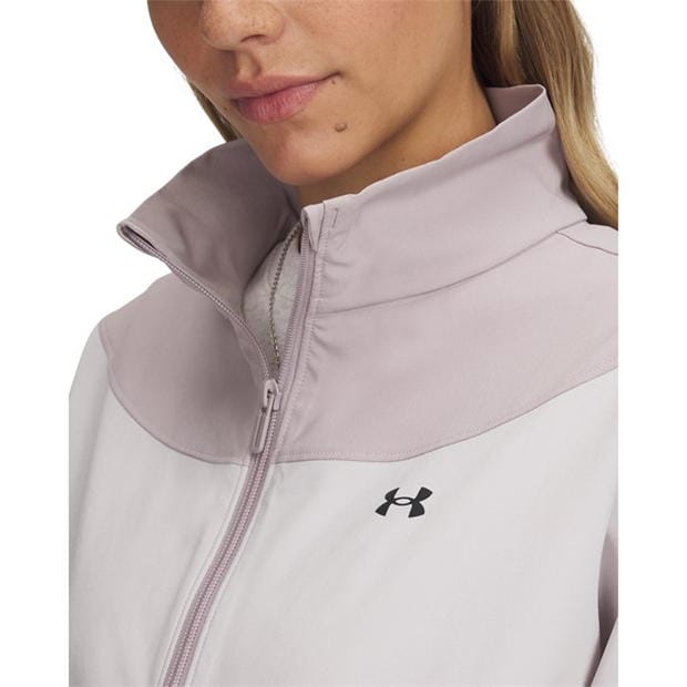 Under Armour Rvl Wvn Jkt Ld52