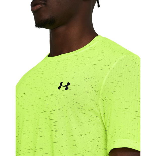 Under Armour Seamless SS