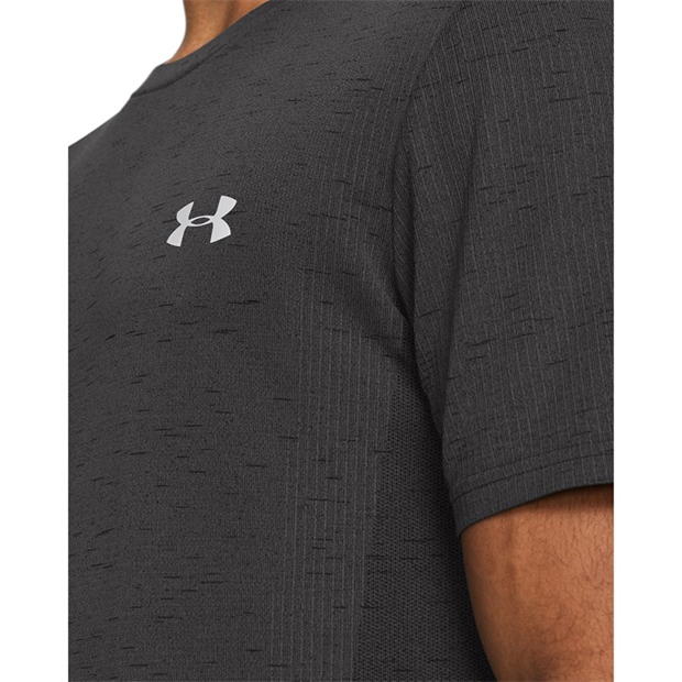 Under Armour Seamless SS