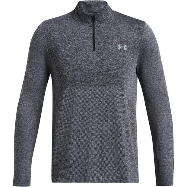 Under Armour SEAMLESS STRIDE quarter ZIP