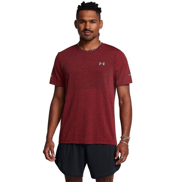 Tricou Under Armour Seamless Stride