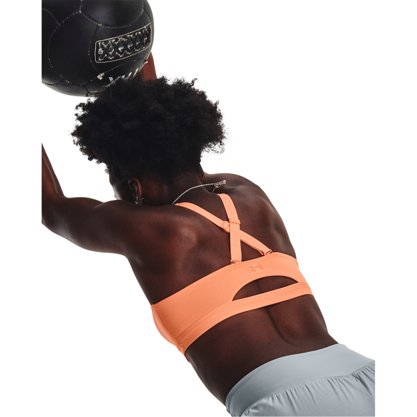 Under Armour Smart Evo Mid Bra Ld99